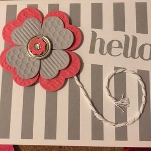 Meet your Posher, Suzanne